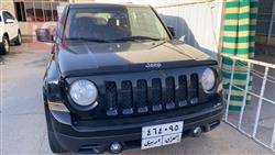 Jeep Patriot